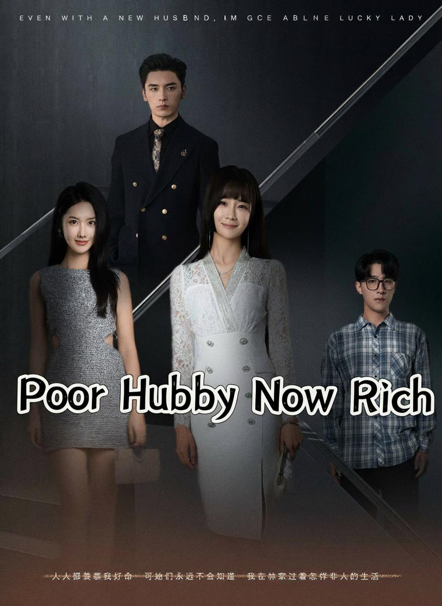 부잣집 신부의 운명