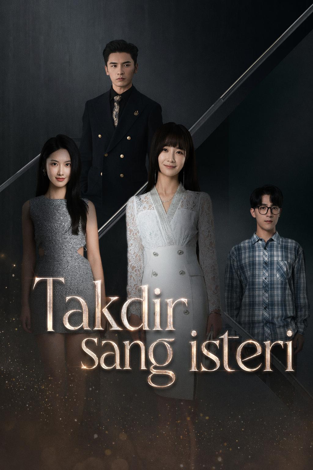 Takdir Pengantin Kaya