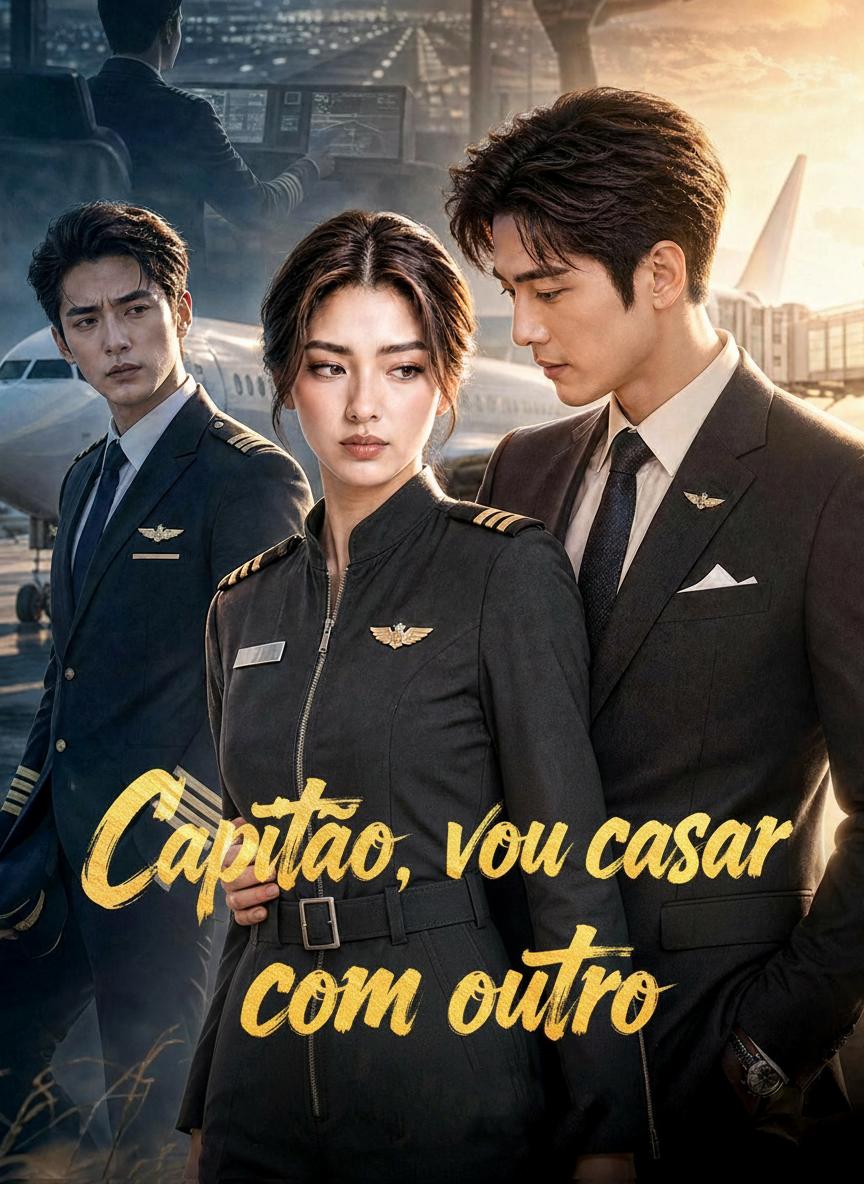 Capitão, vou casar com outro