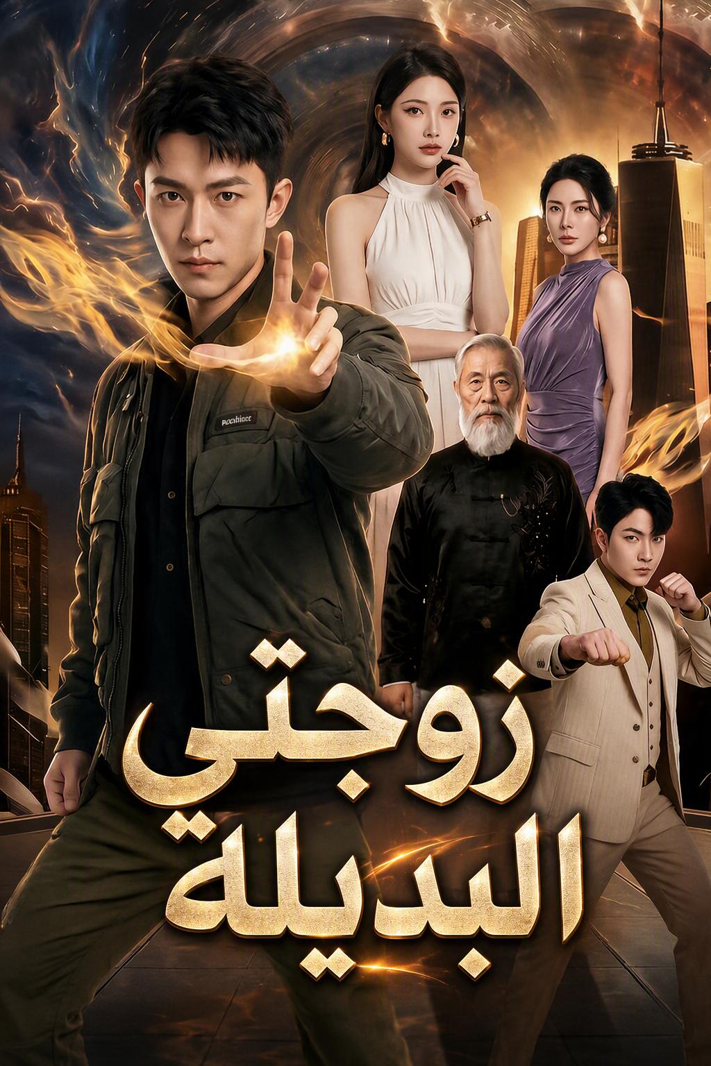 الوريث البديل