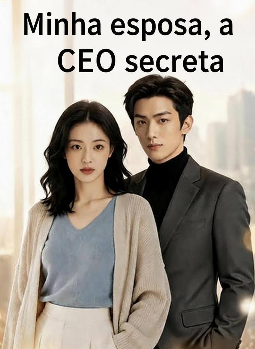변장한 CEO