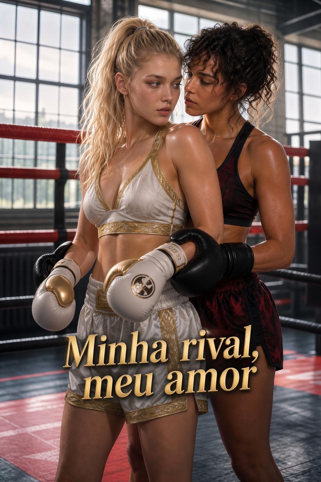 Minha rival, meu amor