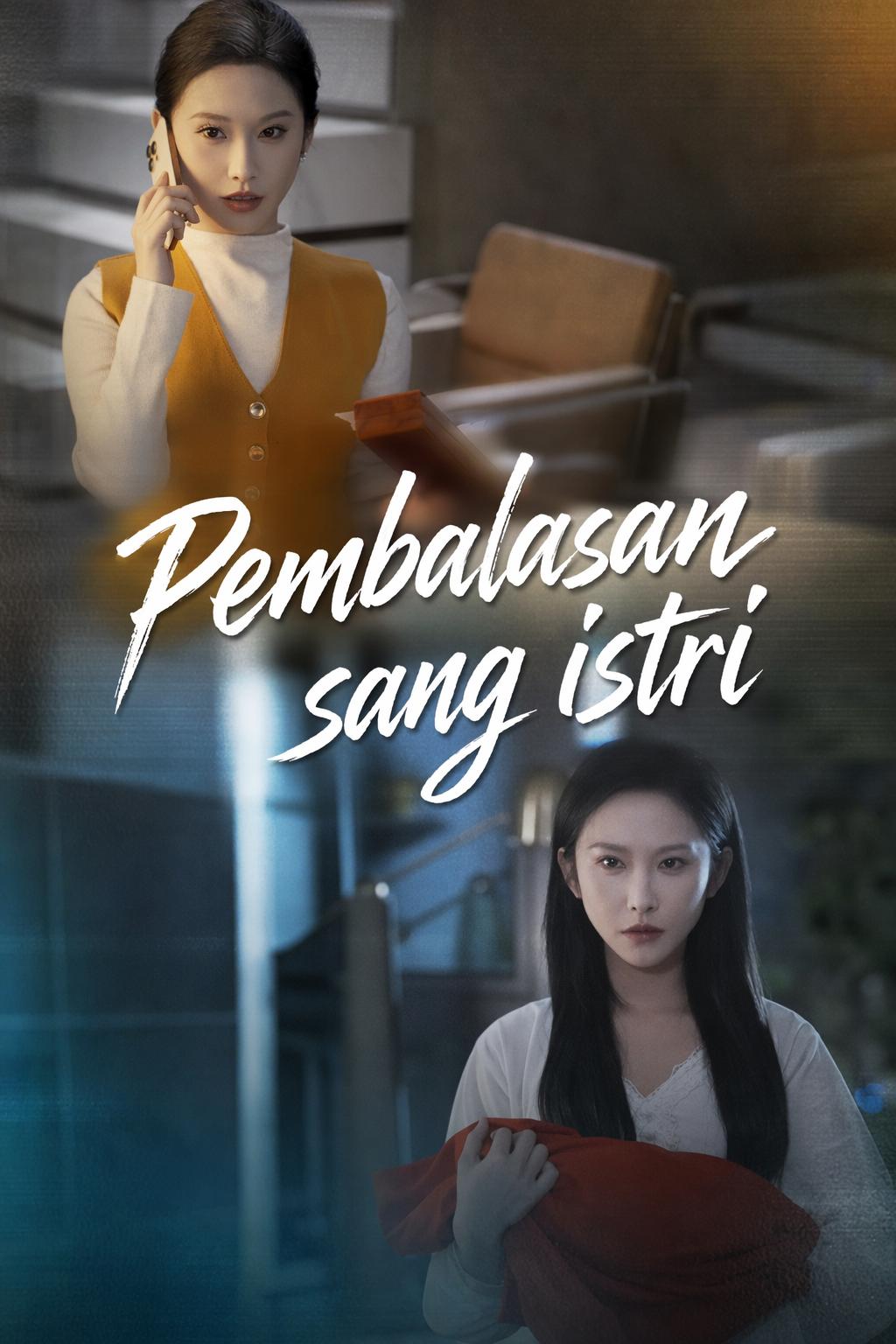 Pembalasan sang istri
