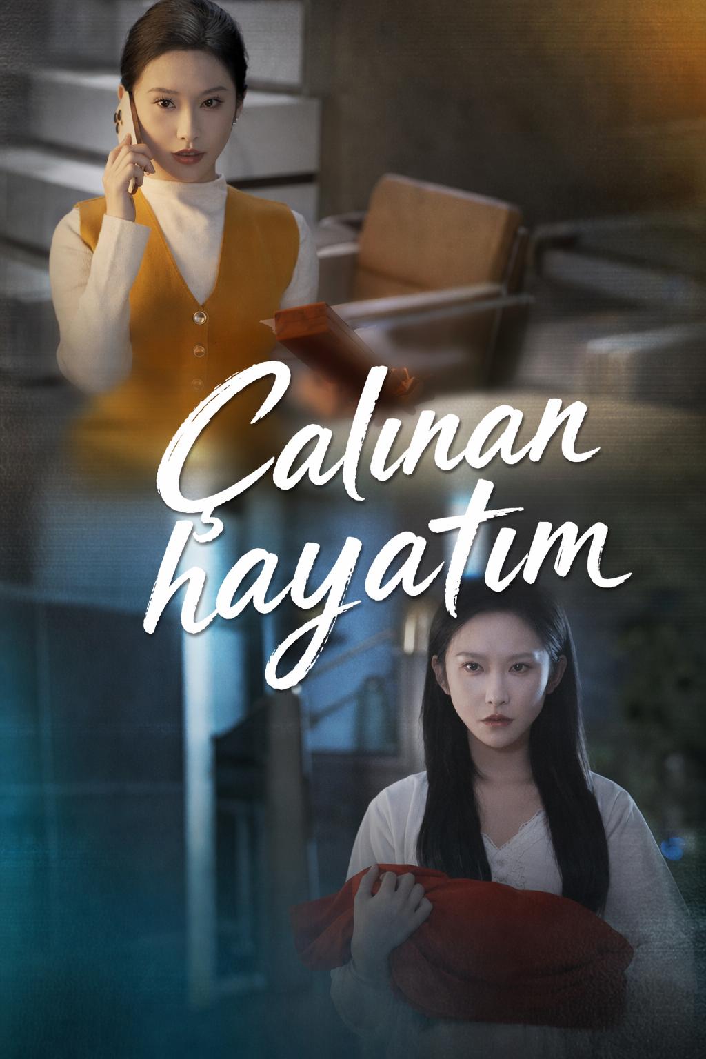 Çalınan hayatım