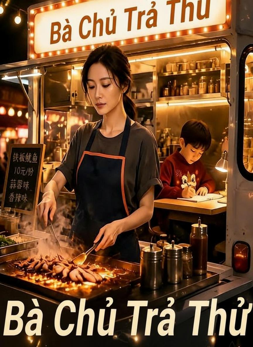 Bà Chủ Trả Thù