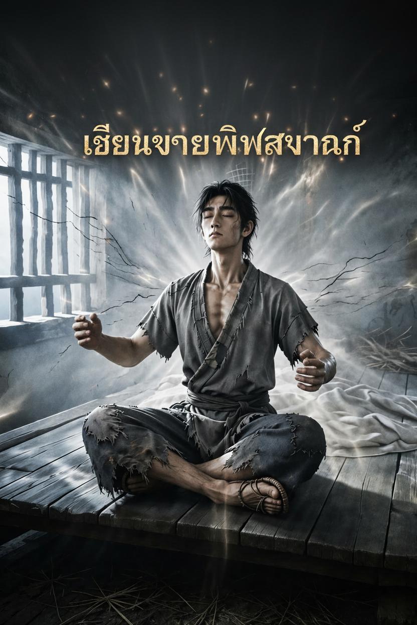เซียนขยะพลิกสวรรค์