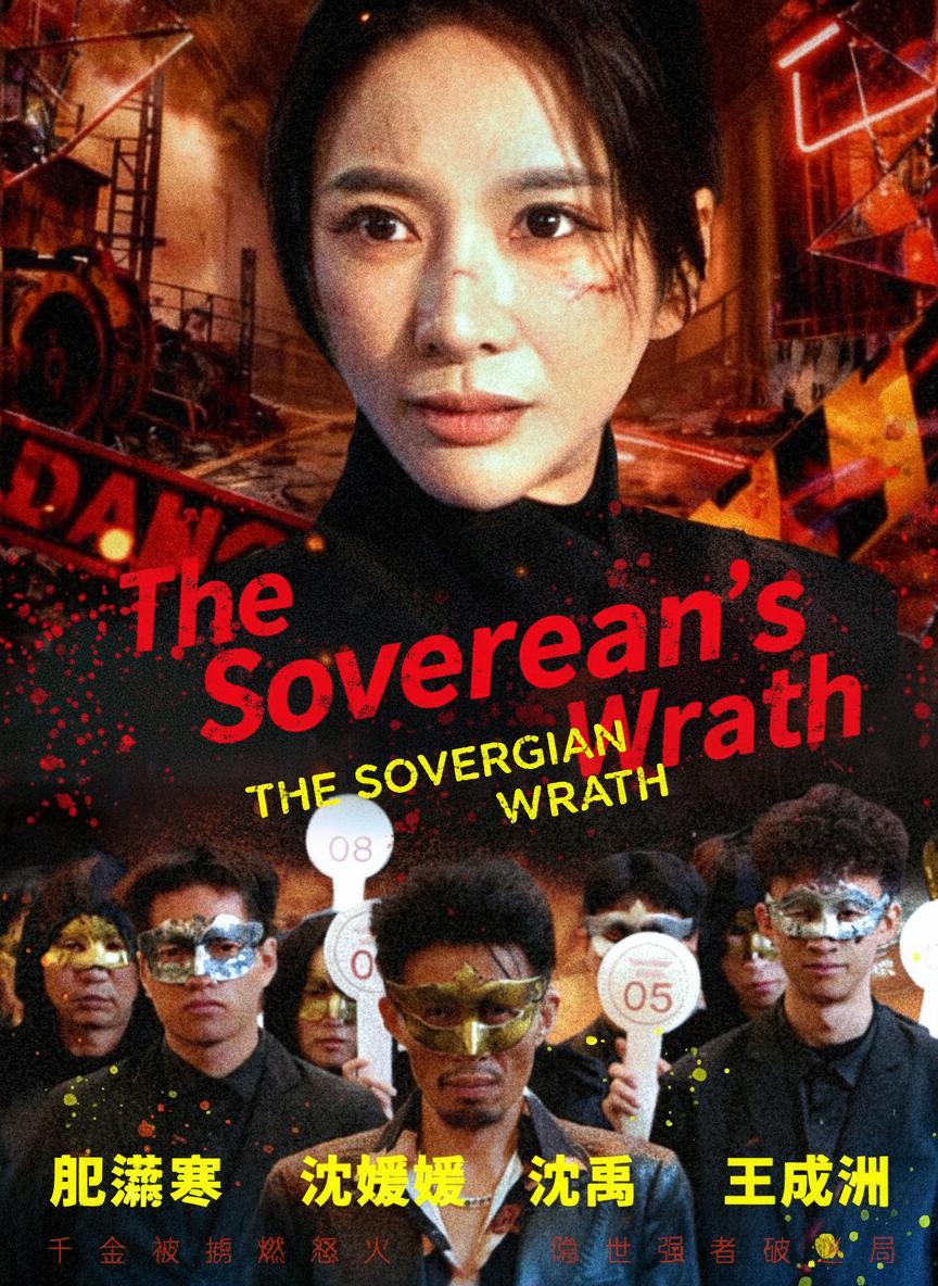 โทสะแห่งจักรพรรดินี