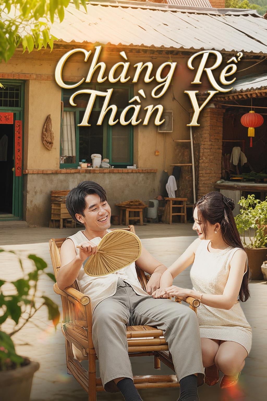 Chàng Rể Thần Y