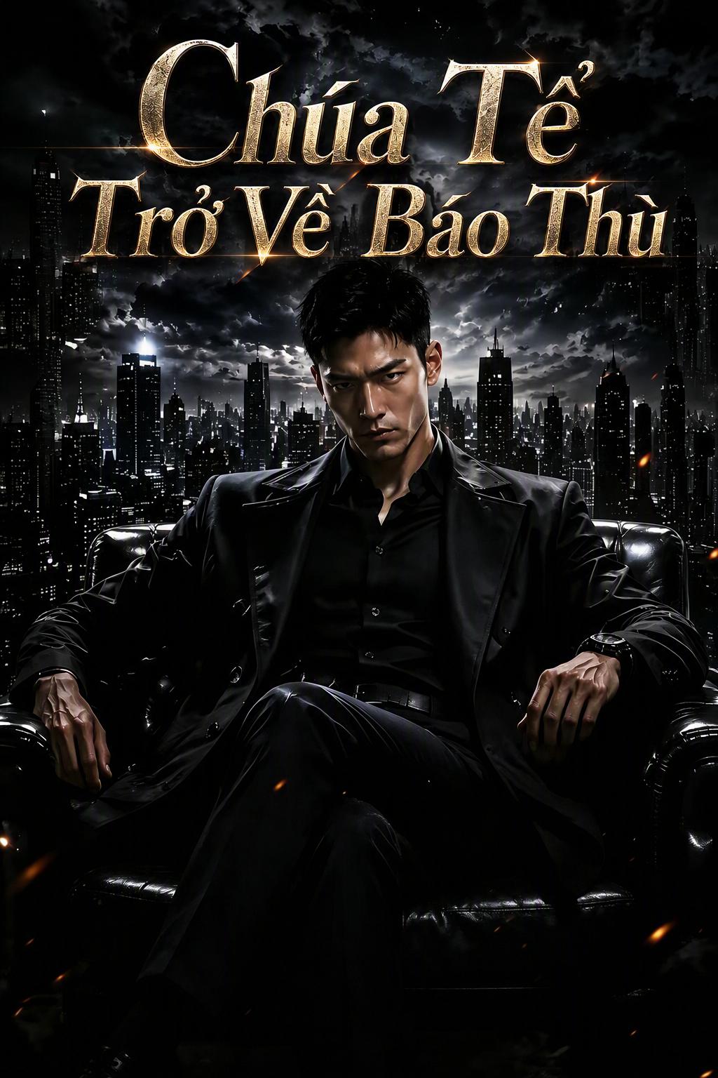 Chiến Thần Trở Về