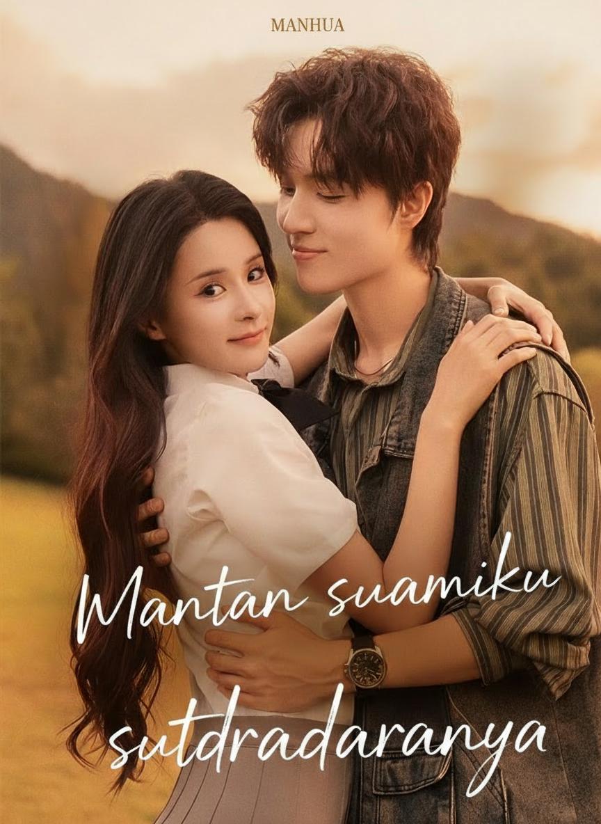 Mantan suamiku sutradaranya