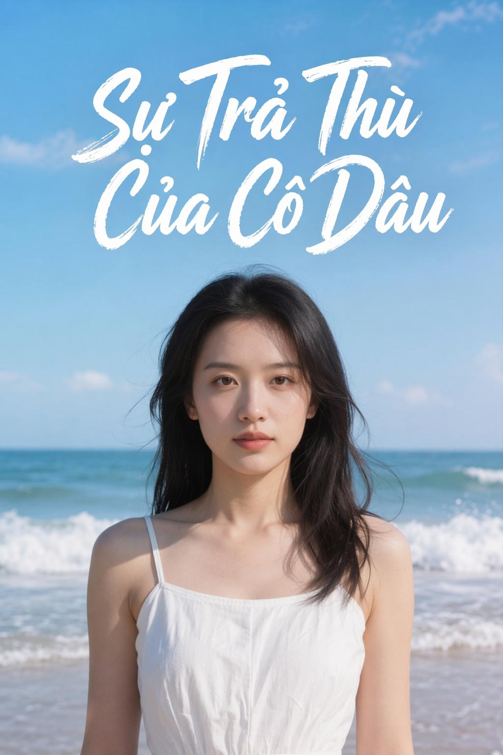 Sự Trả Thù Của Cô Dâu