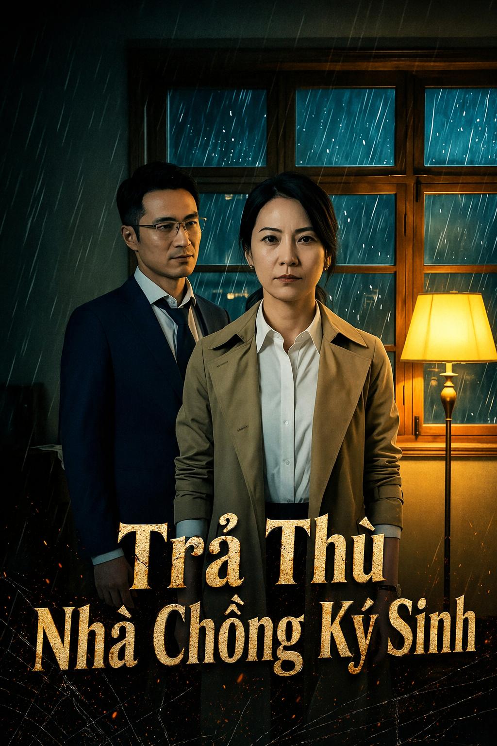 Trả Thù Nhà Chồng Ký Sinh