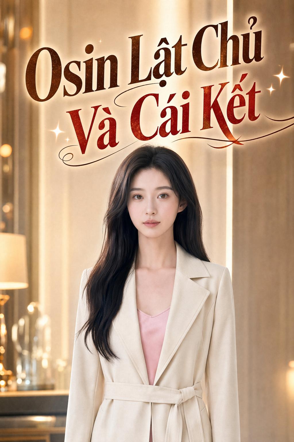 Osin Lật Chủ Và Cái Kết