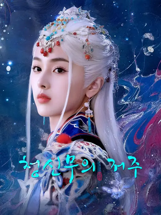 청신무의 저주