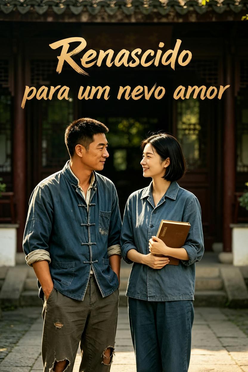Renascido: Um Casamento Melhor