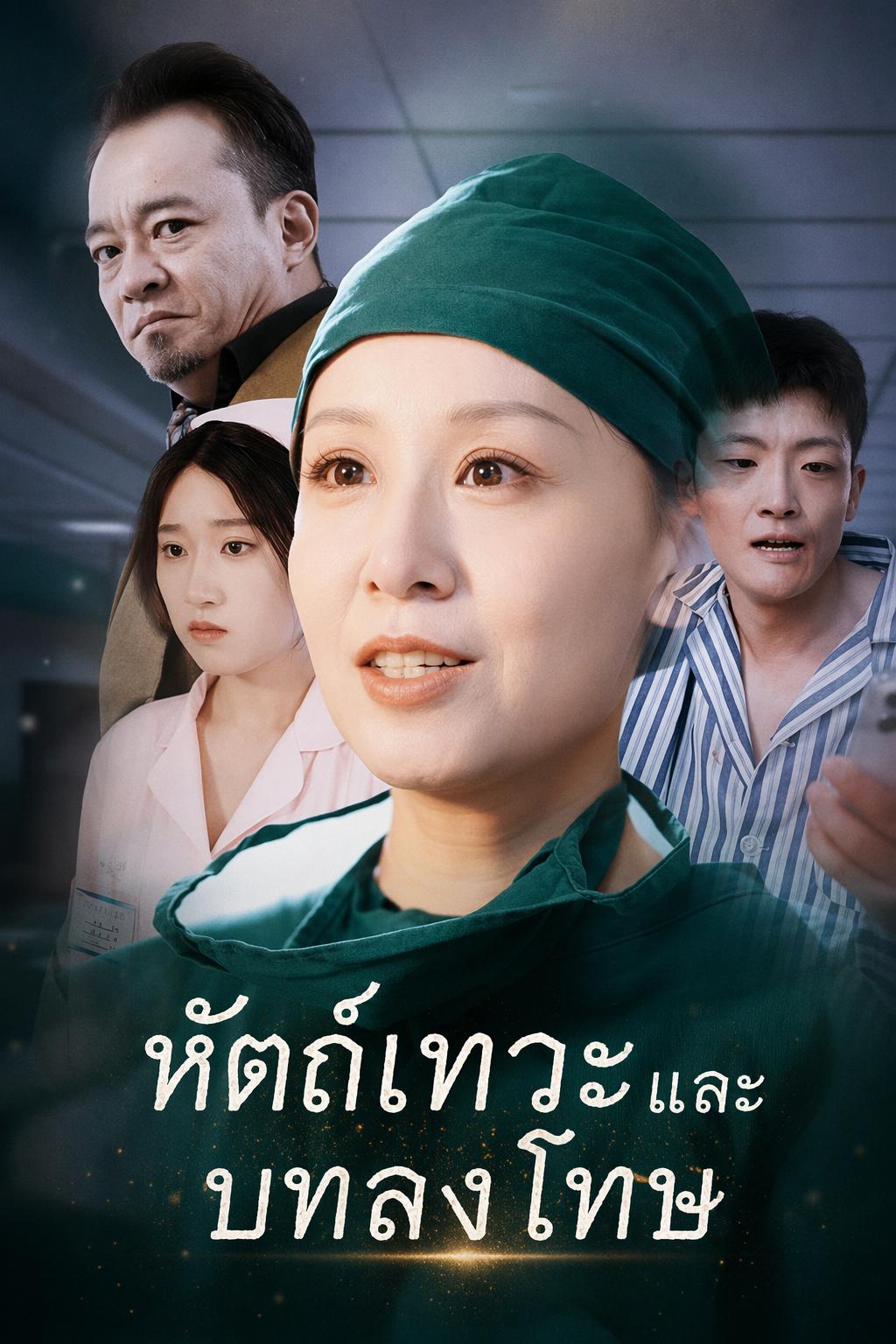 หัตถ์เทวะและบทลงโทษ