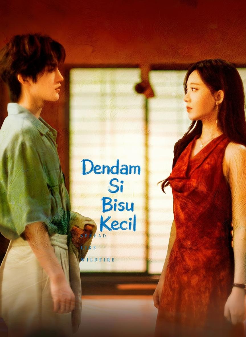 Dendam Membara Sang Pengacara