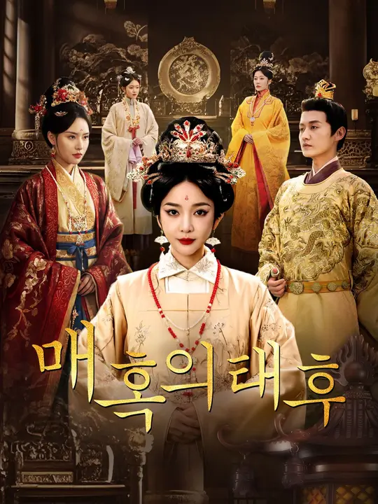 매혹의 태후