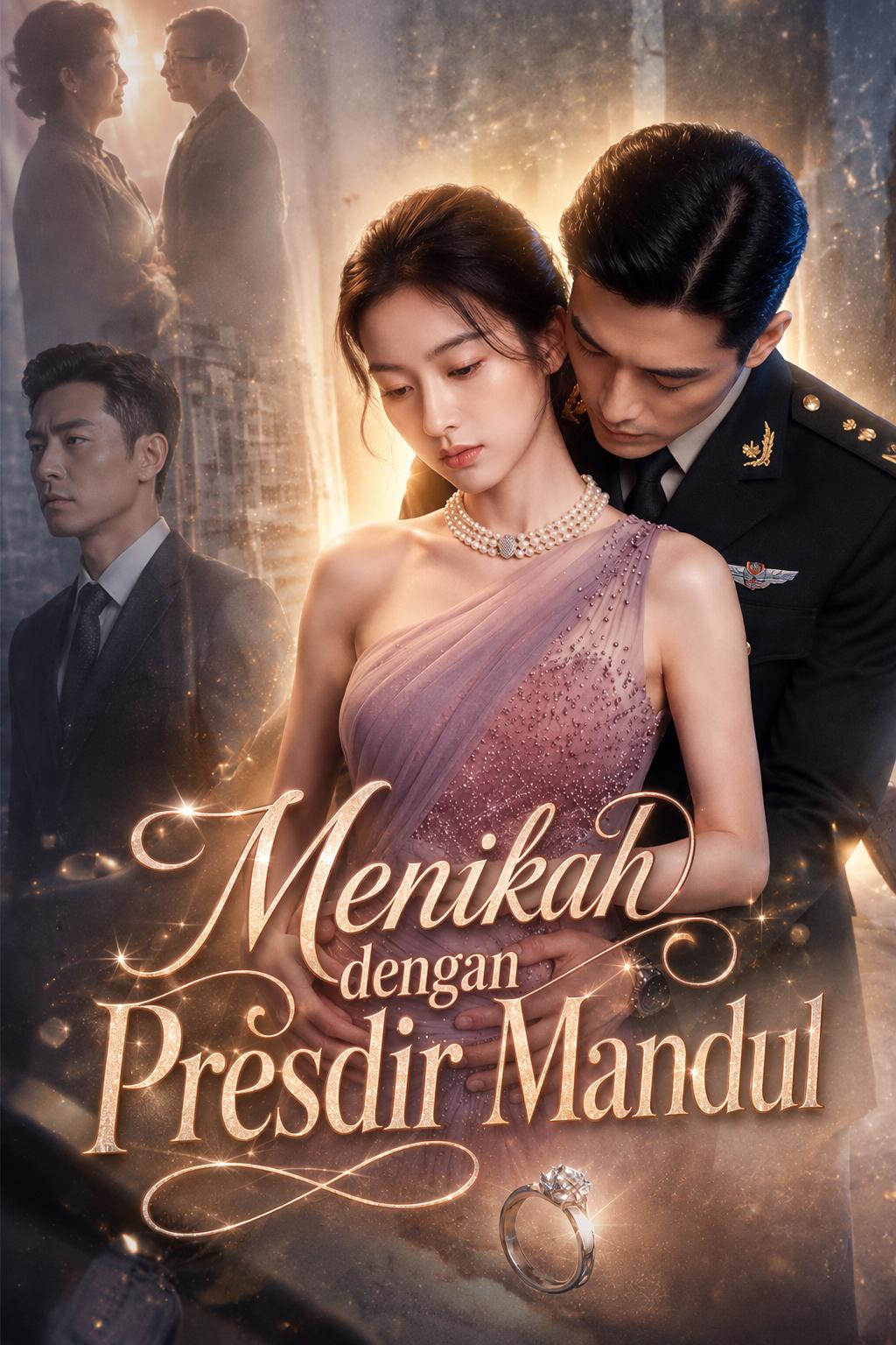 Menikah dengan Presdir Mandul