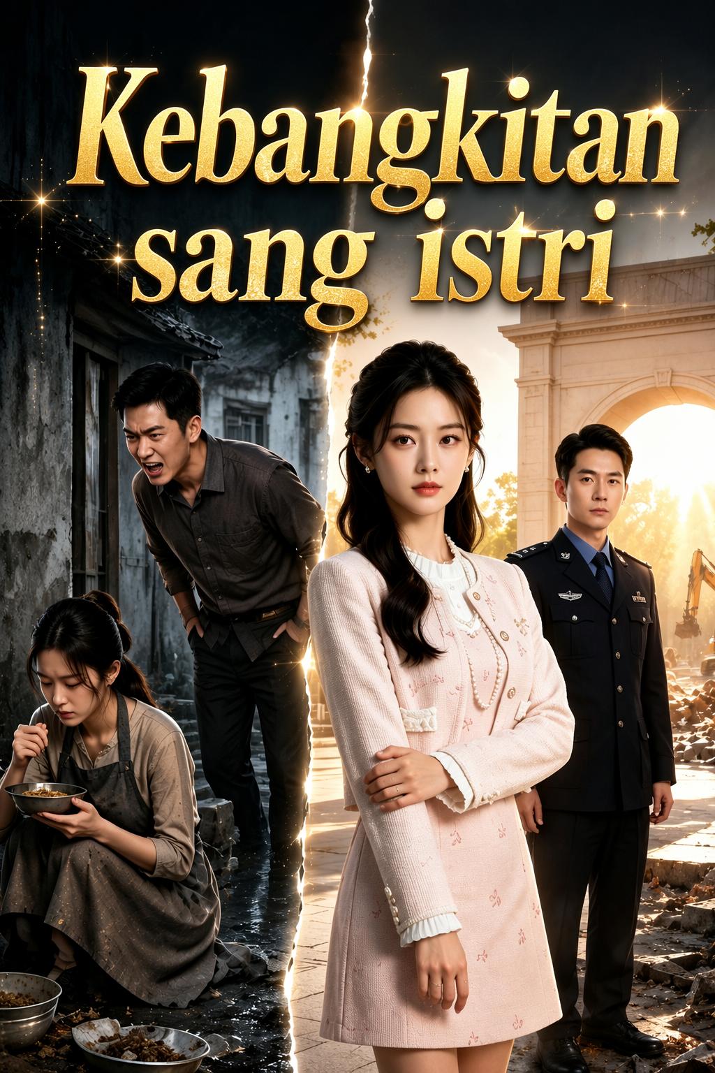 Kebangkitan sang istri