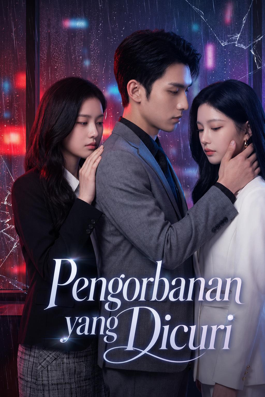 Pengorbanan yang Dicuri