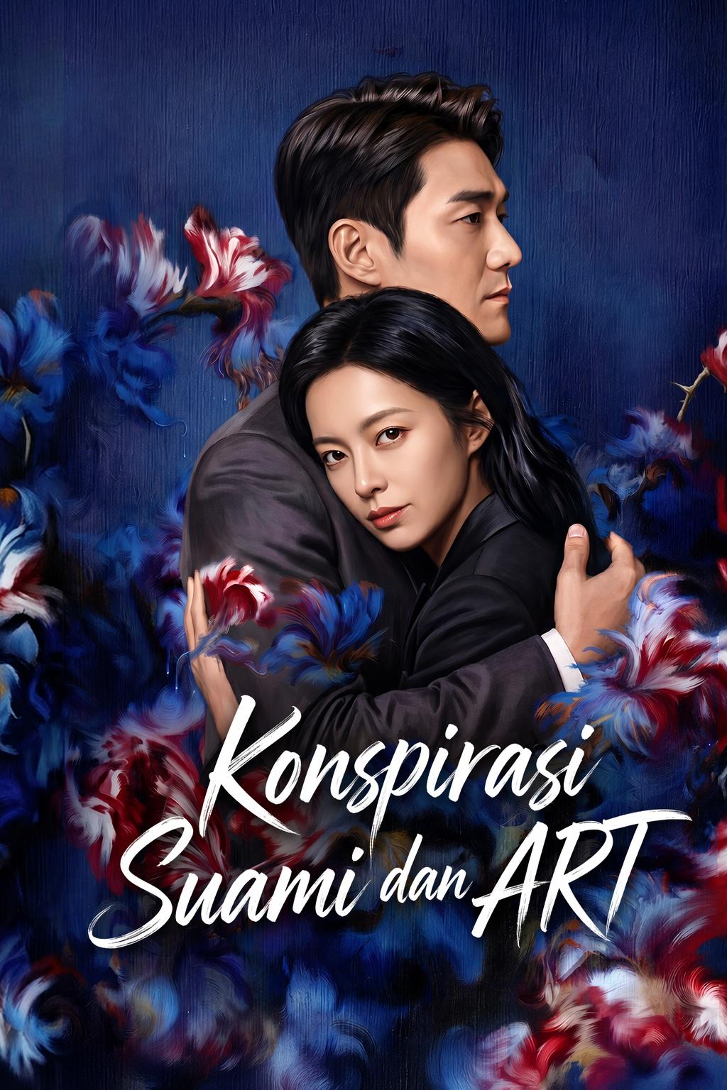 Konspirasi Suami dan ART