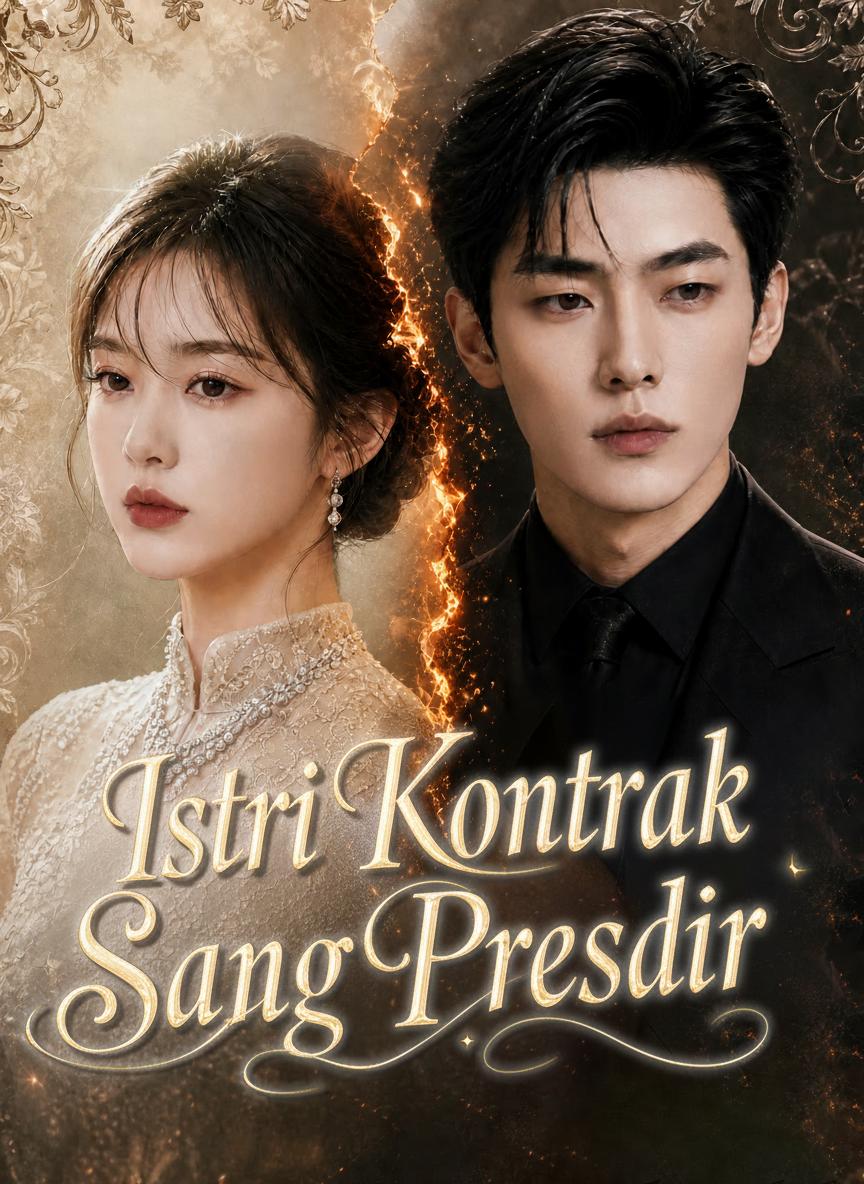 Istri Kontrak Sang Presdir