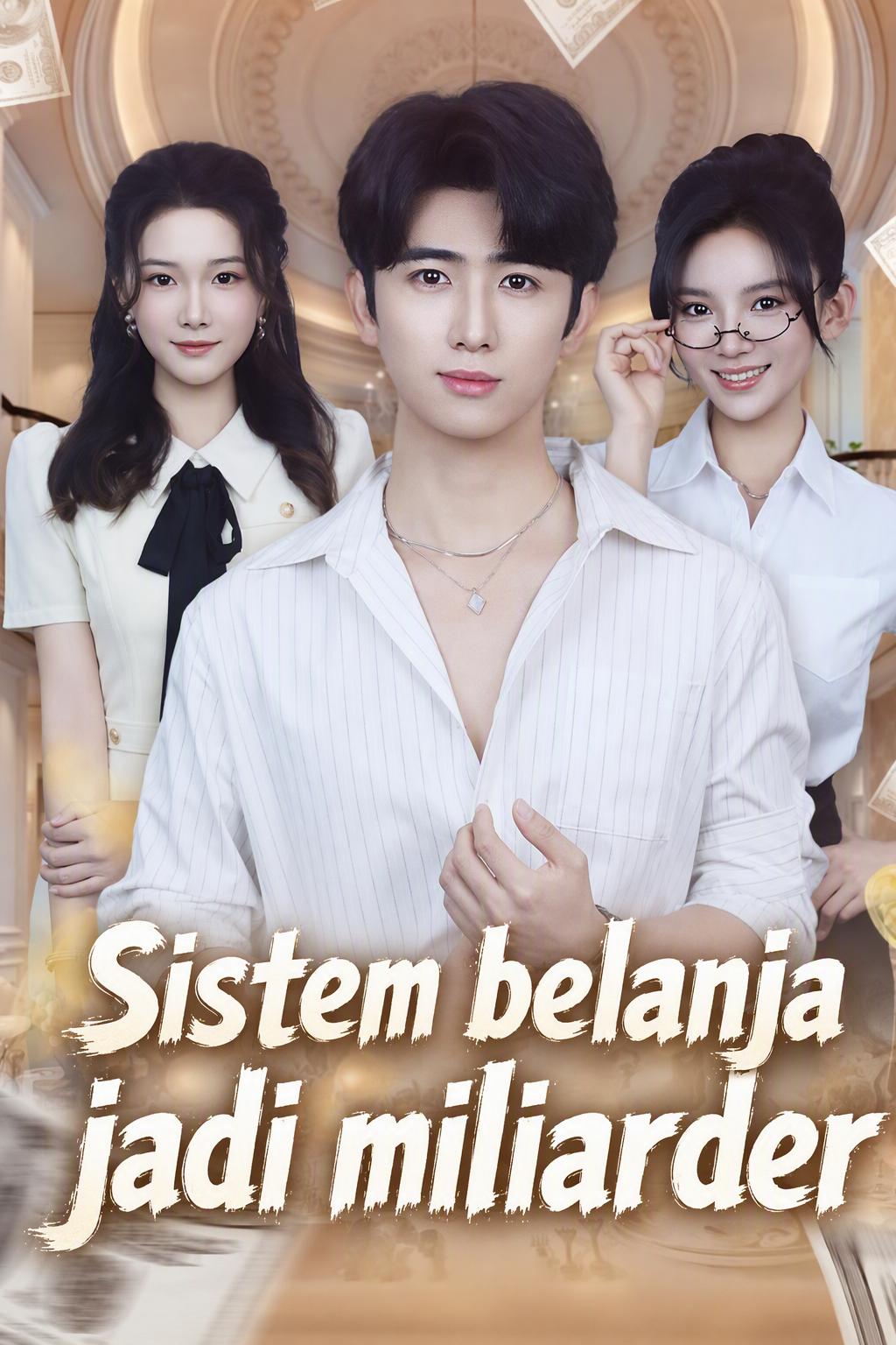 Makin boros makin kaya