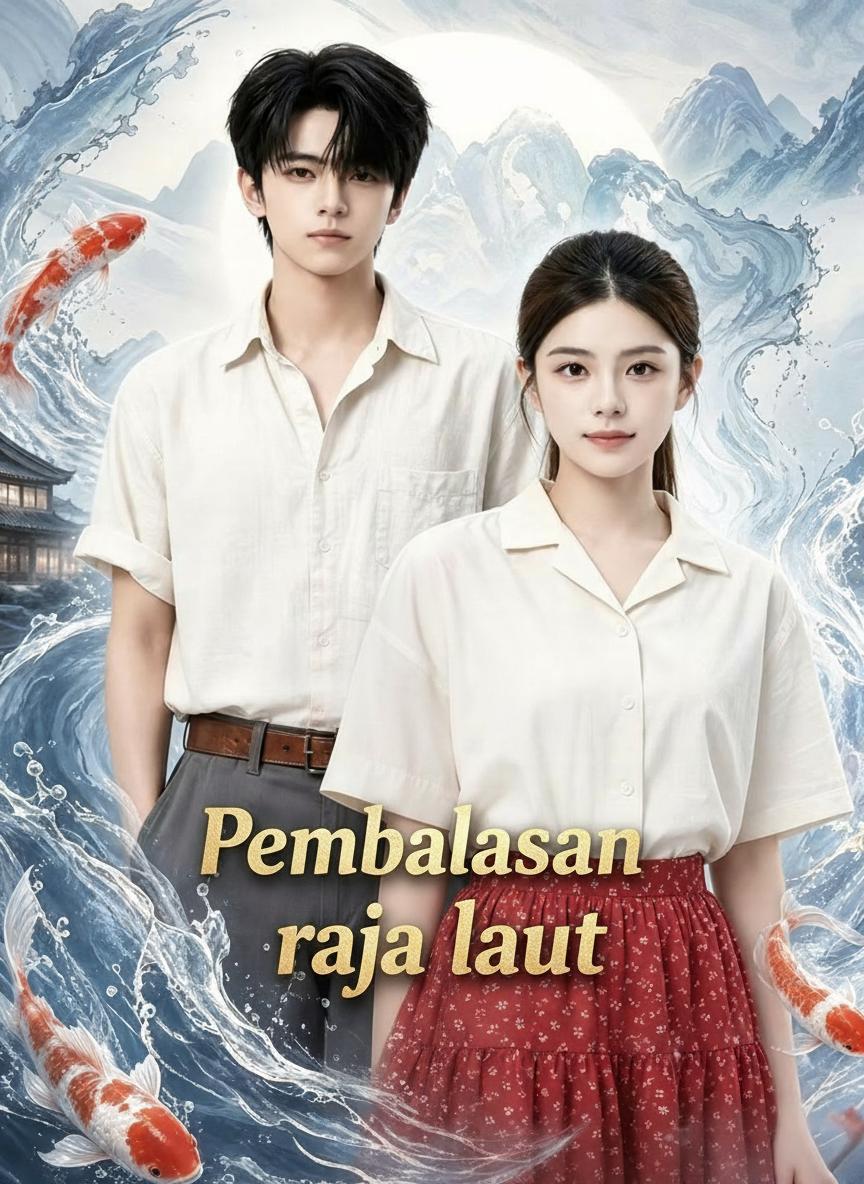 Pembalasan raja laut