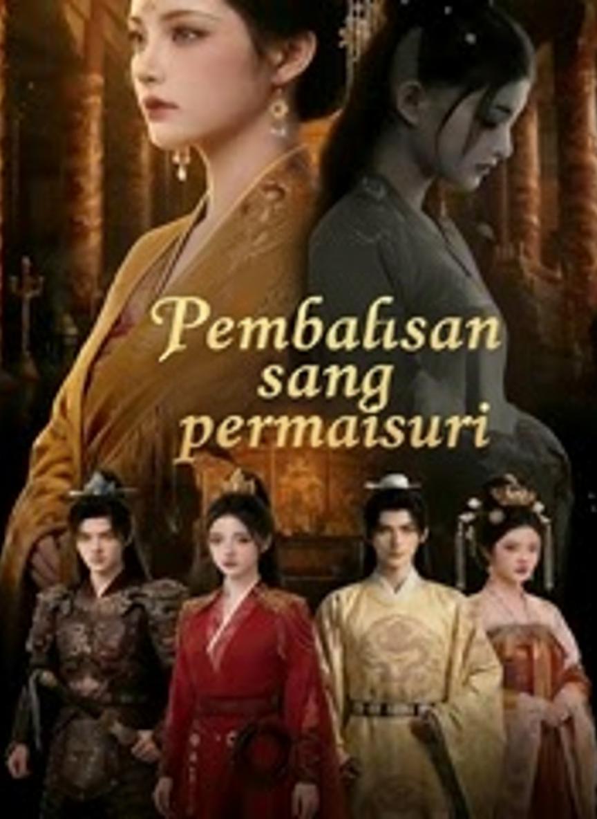 Dendam Sang Permaisuri