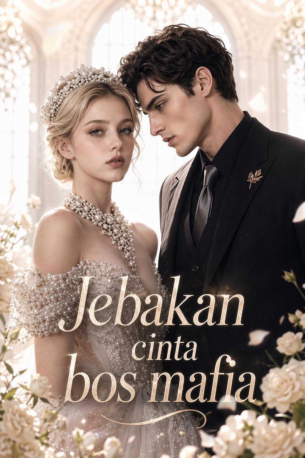Jebakan Cinta Bos Mafia