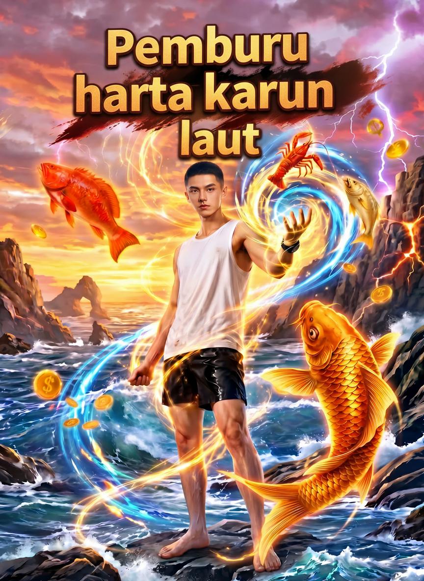 Pemburu harta karun laut