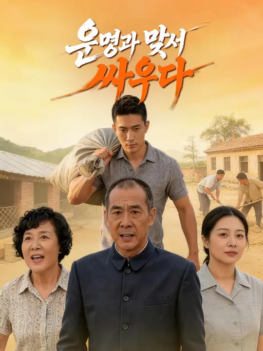 운명과 맞서 싸우다