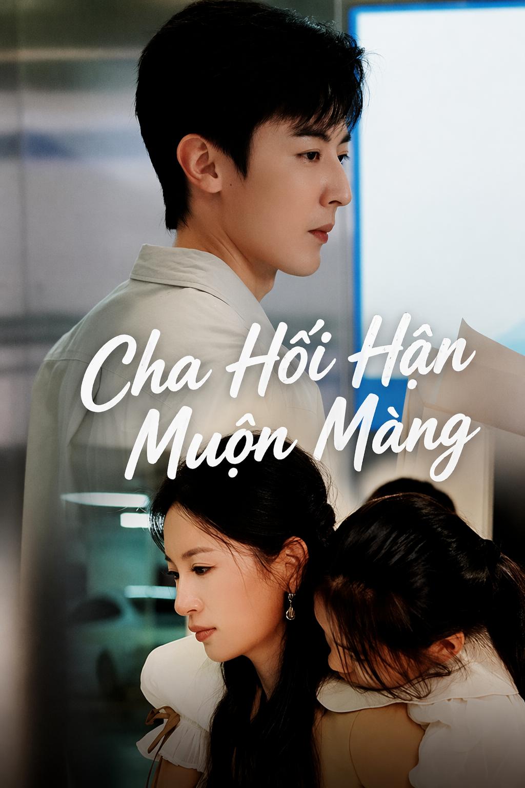 Hối Hận Muộn Màng