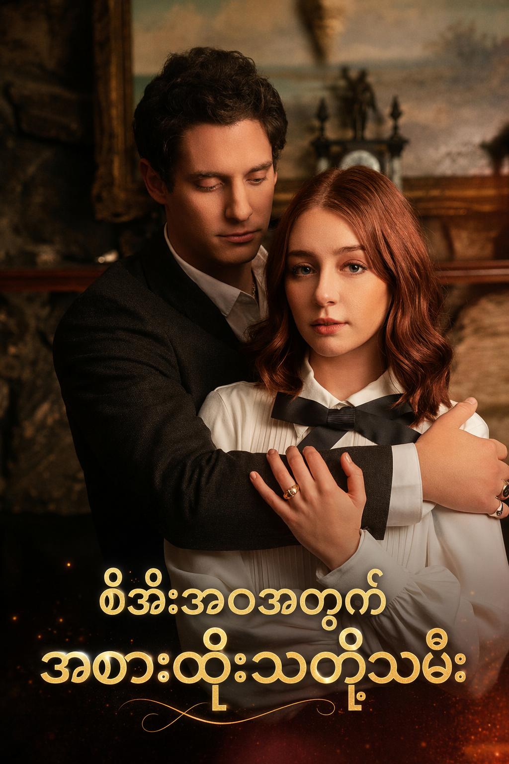စီအီးအိုအတွက် အစားထိုးသတို့သမီး