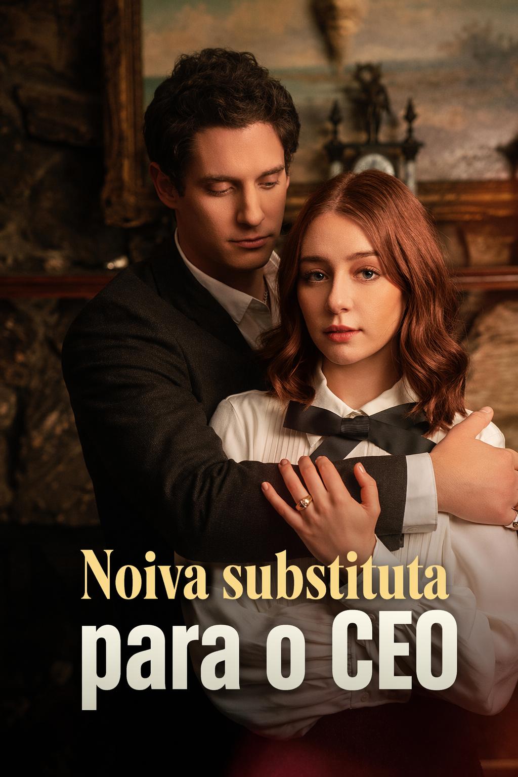Noiva substituta para o CEO