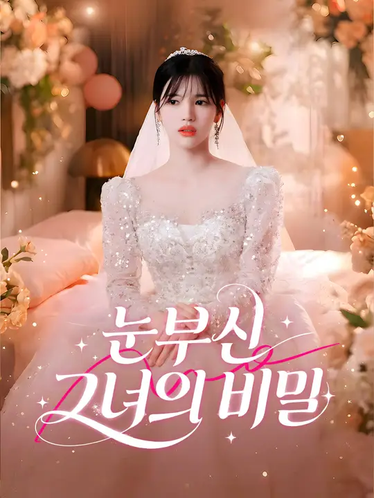 눈부신 그녀의 비밀