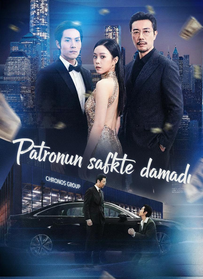 Patronun sahte damadı