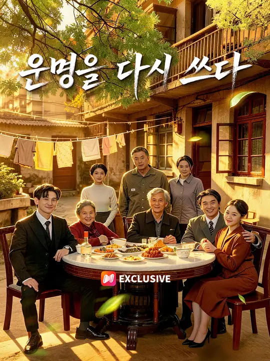 운명을 다시 쓰다