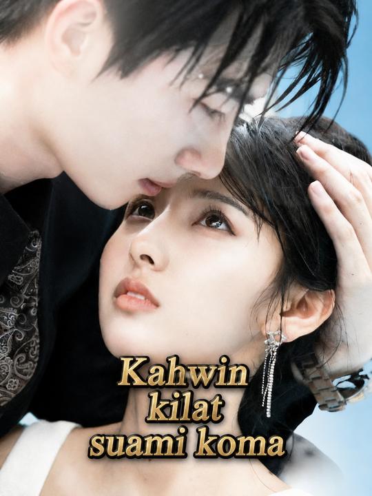 Kahwin kilat suami koma