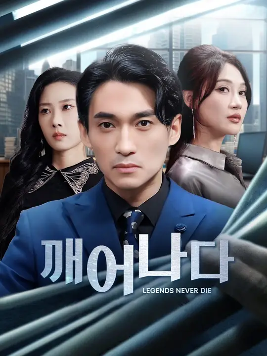 깨어나다