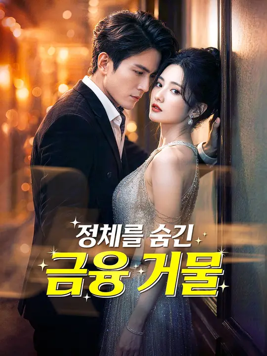 정체를 숨긴 금융 거물