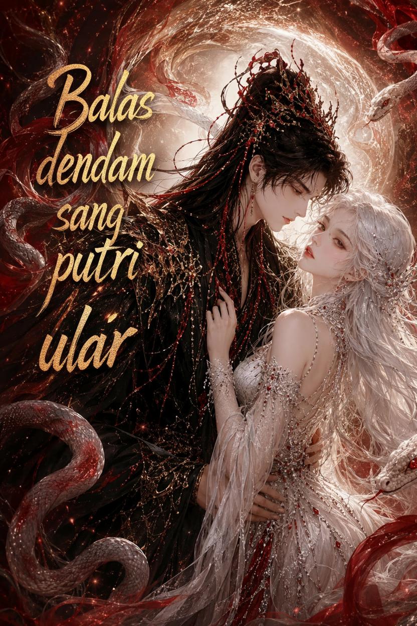 Pewaris Rahsia Ular