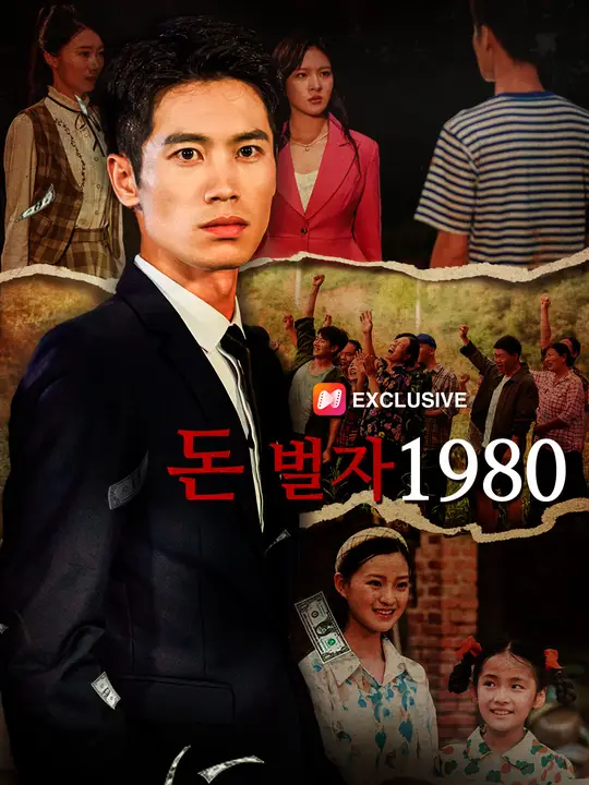 돈 벌자 1980