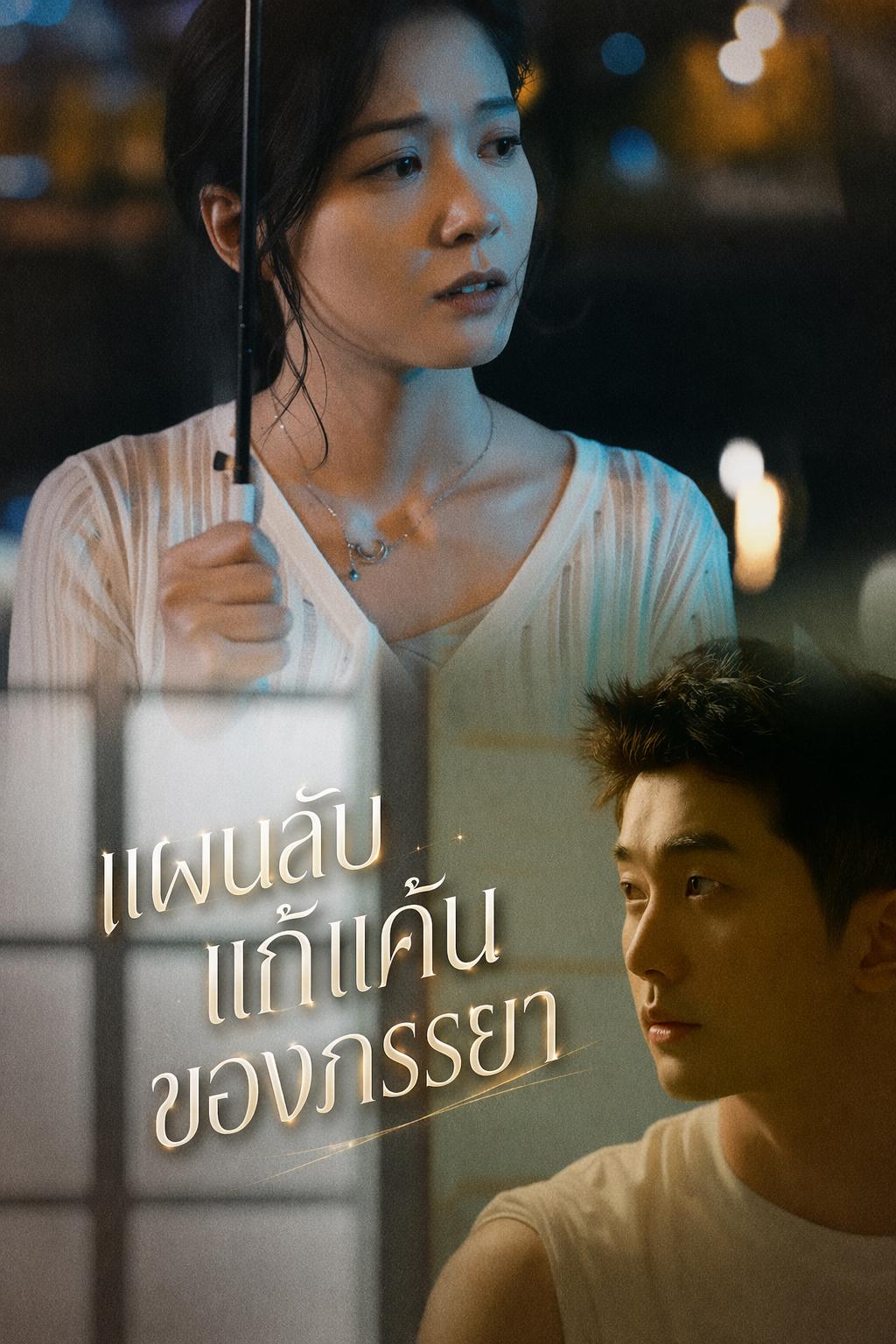 แผนลับแก้แค้นของภรรยา