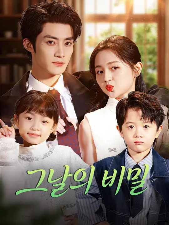 그날의 비밀