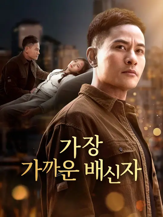 가장 가까운 배신자