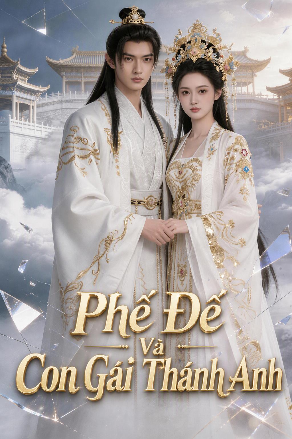 Phế Đế Và Con Gái Thiên Mệnh