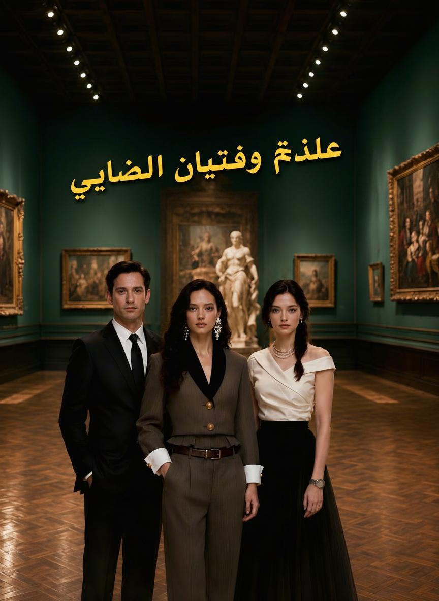 عادت الوريثة لتنتقم