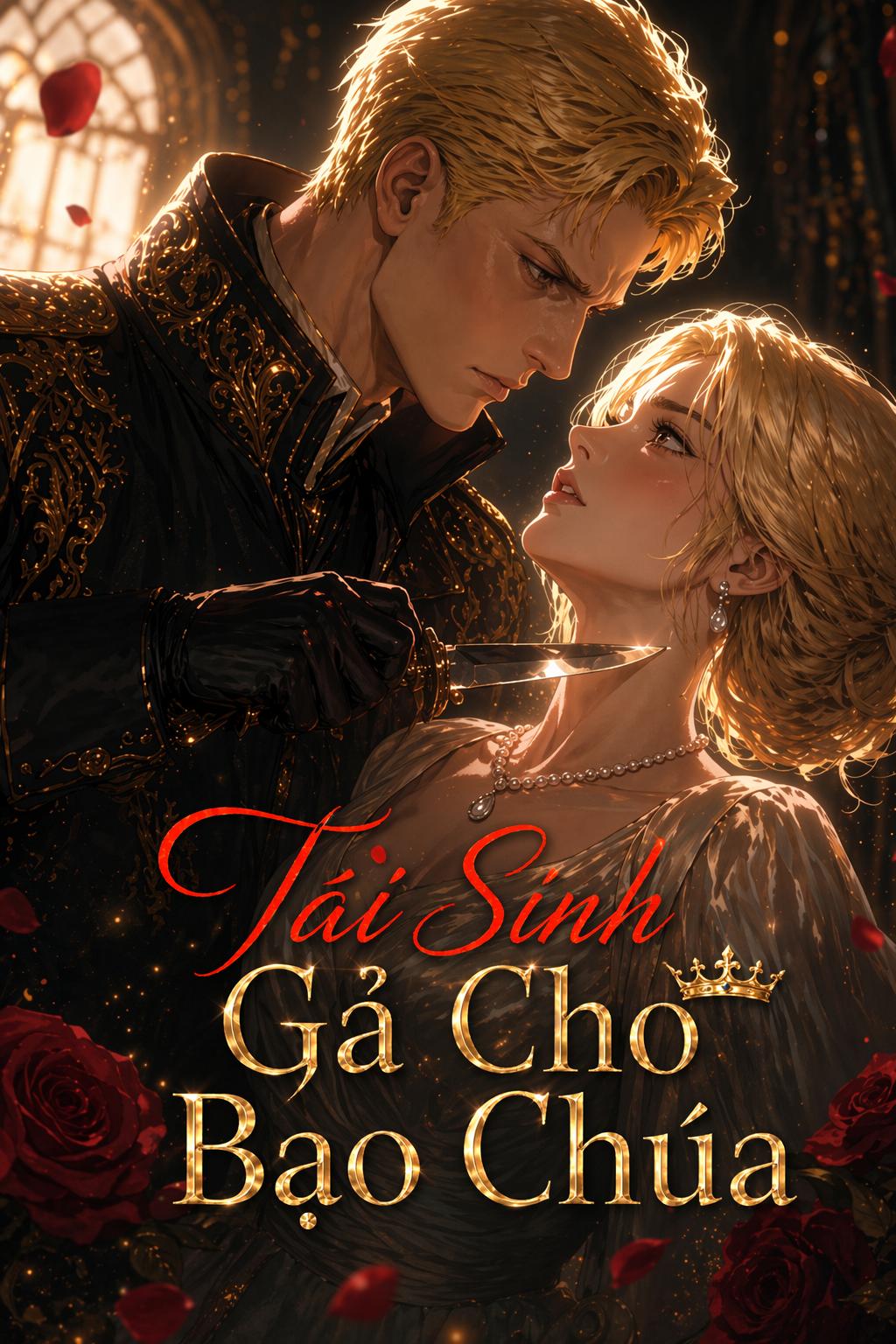 Tái Sinh Gả Cho Bạo Chúa